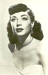 Marie Windsor