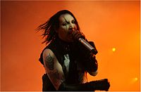 Marilyn Manson