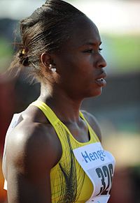 Marilyn Okoro