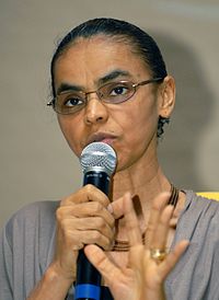 Marina Silva