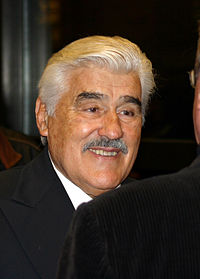 Mario Adorf