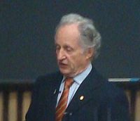 Mario Capecchi