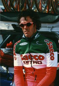 Mario Cipollini