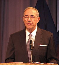 Mario Cuomo