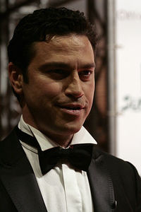 Mario Frangoulis