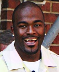 Mario Williams