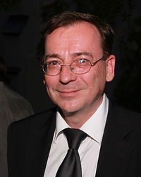 Mariusz Kamiński