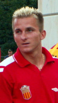 Mariusz Zganiacz