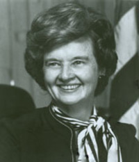 Marjorie Holt