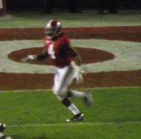 Mark Barron