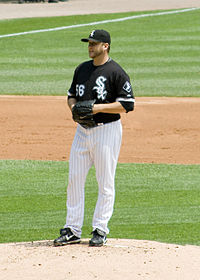 Mark Buehrle