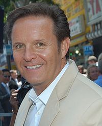 Mark Burnett