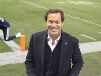 Mark Cohon