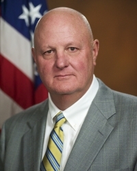 Mark F. Green