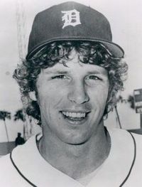 Mark Fidrych