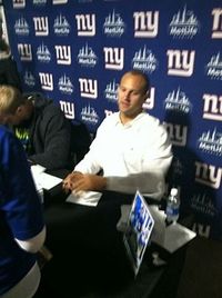 Mark Herzlich