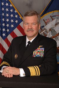 Mark I. Fox