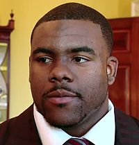 Mark Ingram Jr.