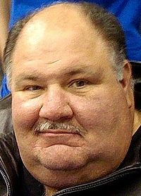 Mark Mangino