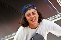 Mark McMorris