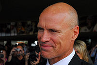 Mark Messier