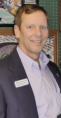 Mark Neumann