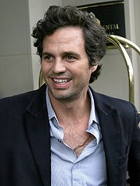 Mark Ruffalo