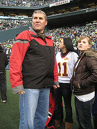 Mark Rypien