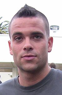 Mark Salling