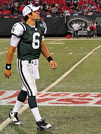 Mark Sanchez