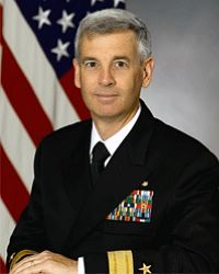 Mark W. Balmert