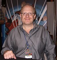 Mark Waid