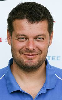 Marko Kristal