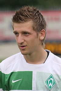 Marko Marin