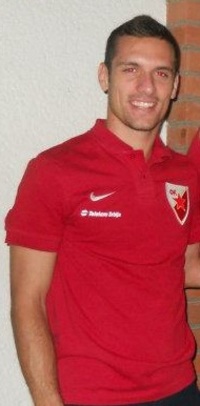 Marko Vešović