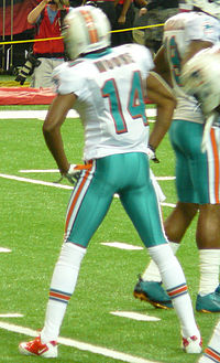 Marlon Moore