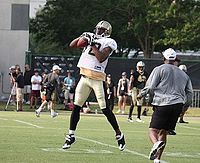 Marques Colston