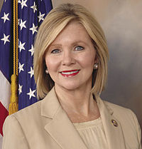 Marsha Blackburn