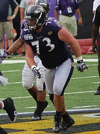 Marshal Yanda