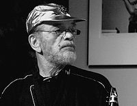 Marshall Allen