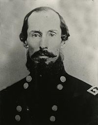 Marshall F. Moore