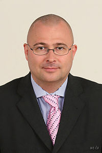 Martin Barták