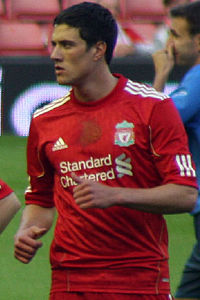 Martin Kelly