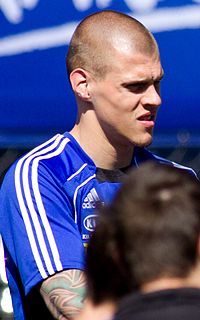 Martin Škrtel