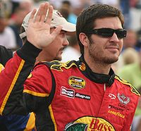 Martin Truex Jr.