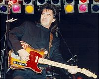 Marty Stuart