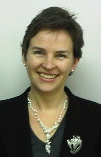 Mary Creagh