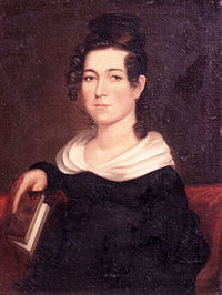 Mary Easton Sibley