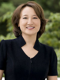 Mary Hayashi