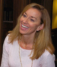 Mary Pawlenty